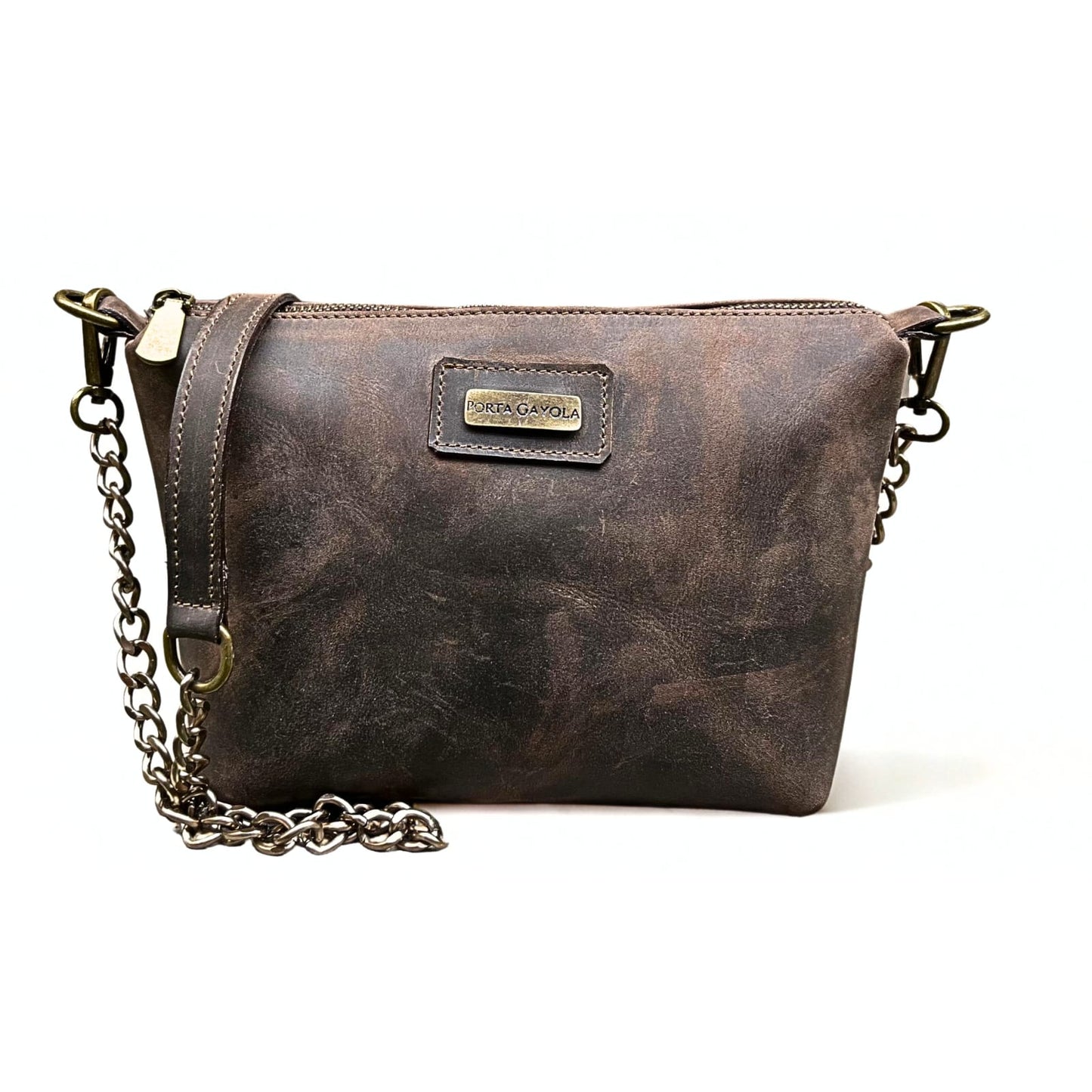 Bolso Crossbody Weekend