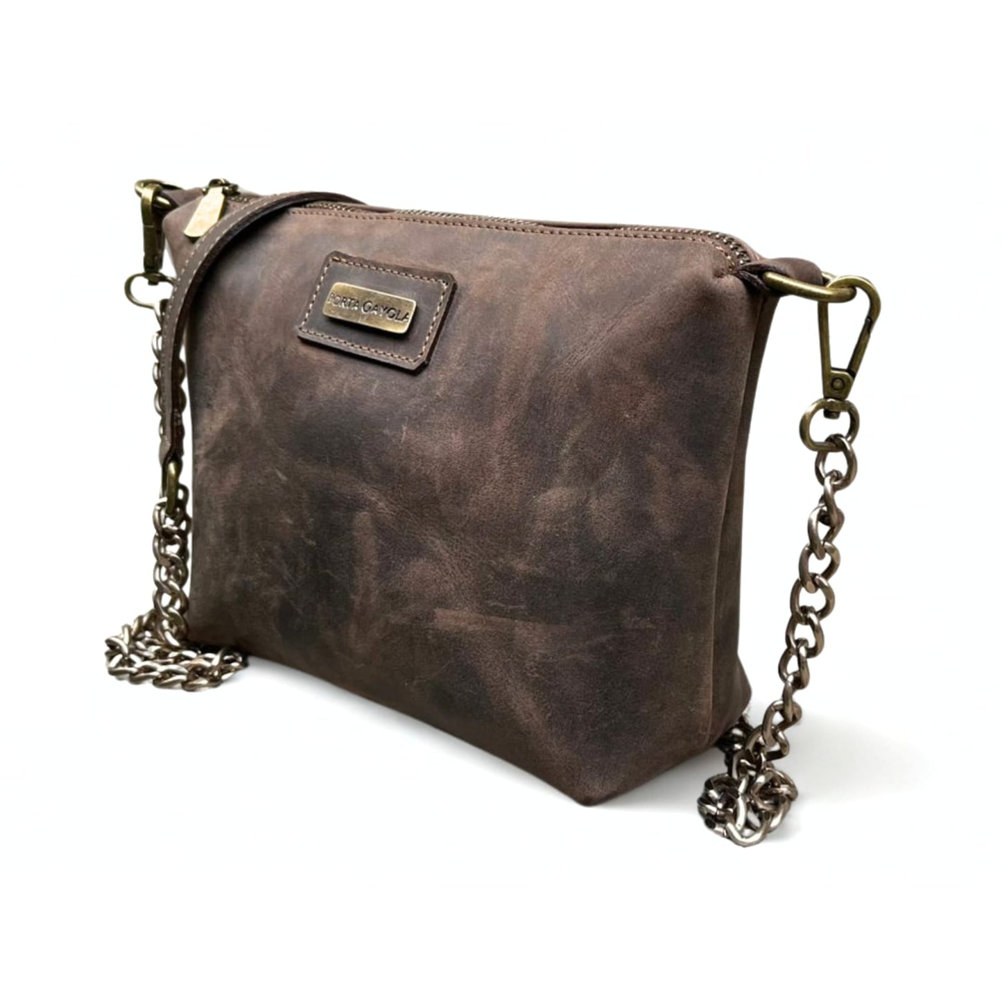 Bolso Crossbody Weekend