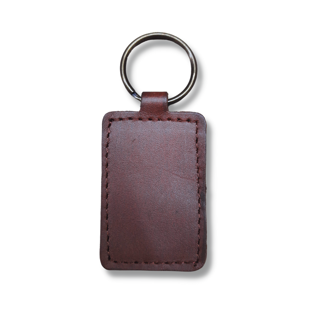 Llavero Classic Concept de Piel