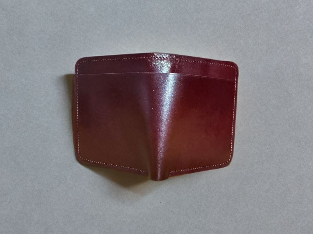 Cartera Signature Zipper