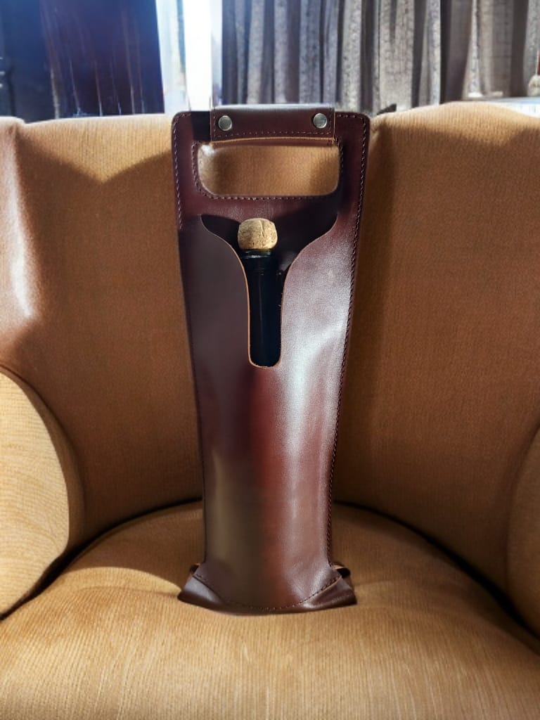 Porta botella Deluxe