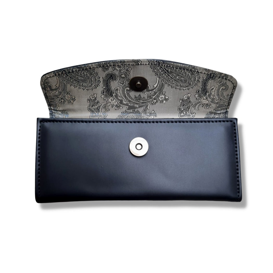Cartera Executive de Piel. Dama