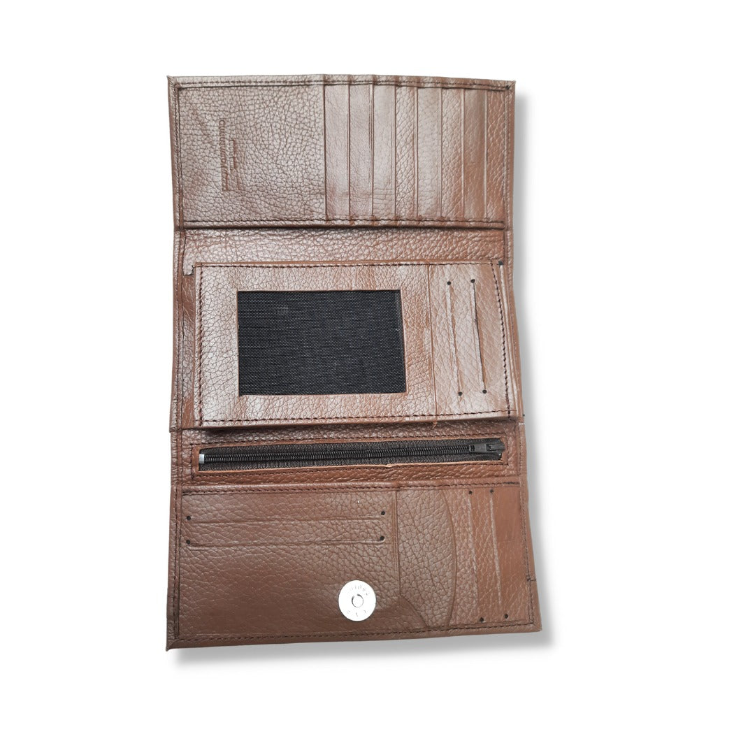 Cartera De Dama Classic Concept