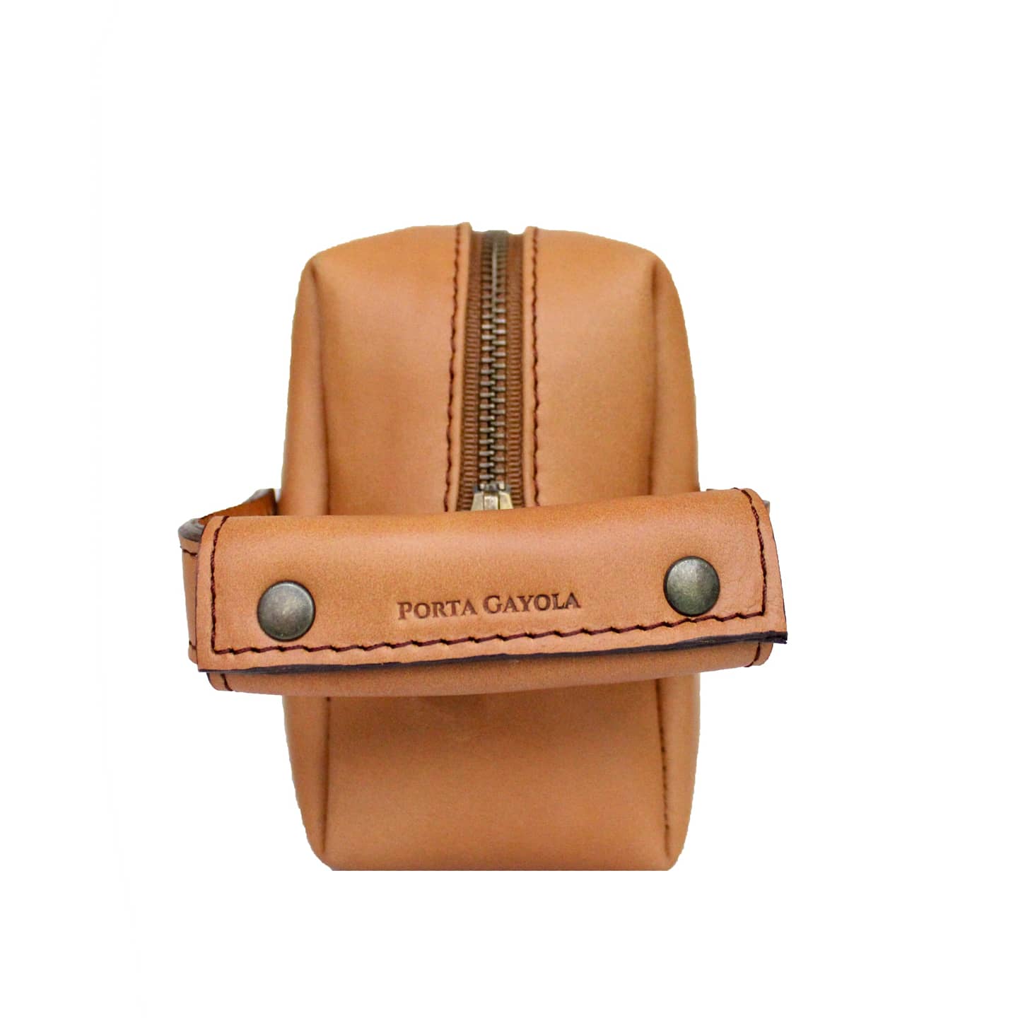 Dopp Kit  de Piel