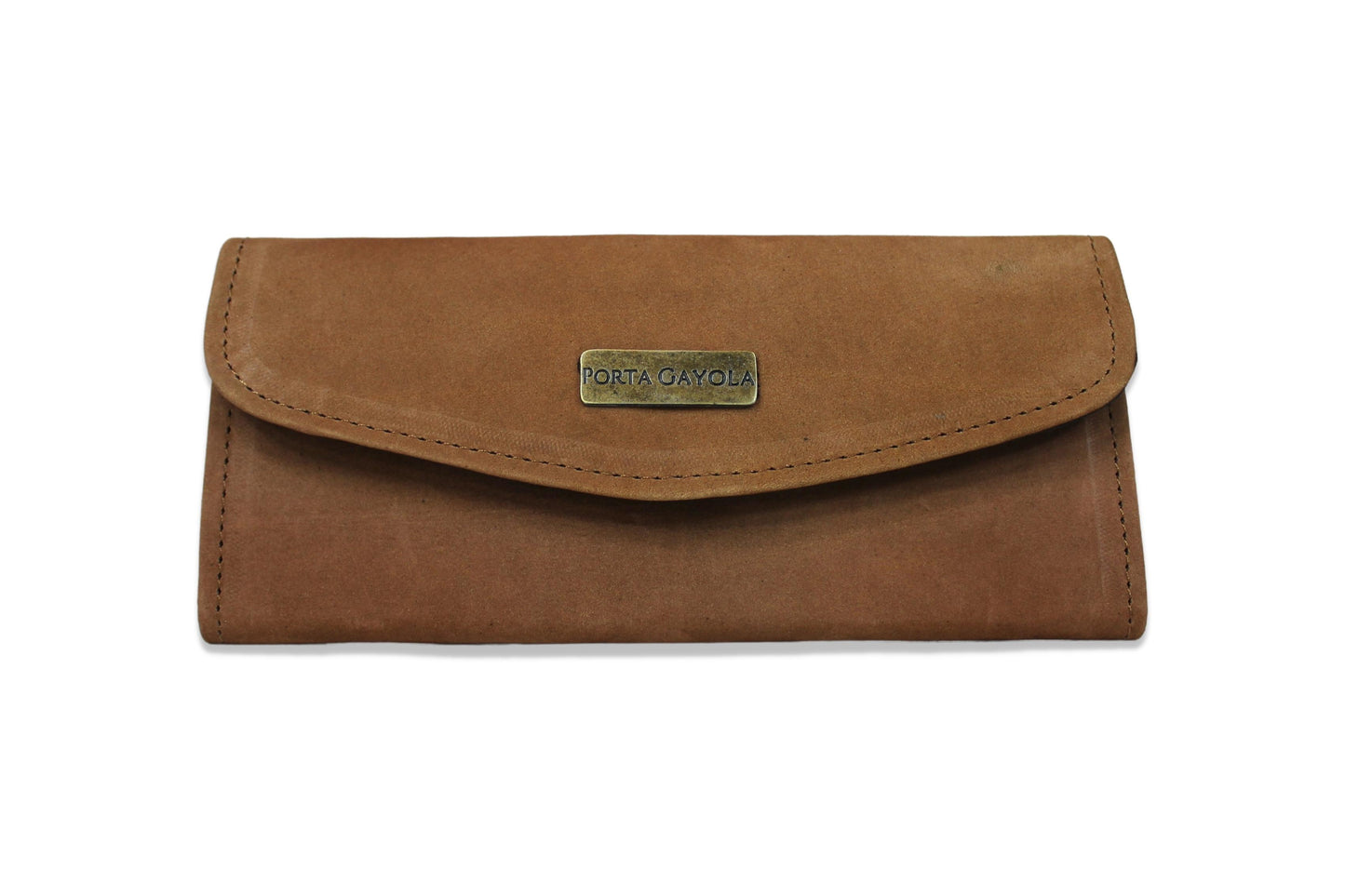 Cartera Executive de Piel. Dama