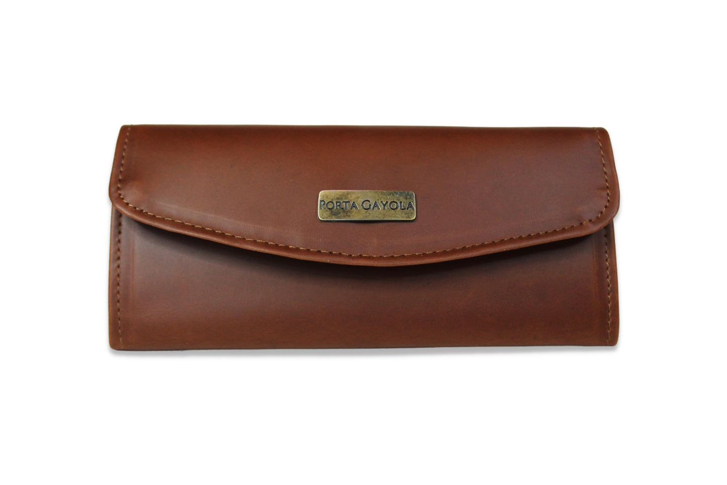 Cartera Executive de Piel. Dama