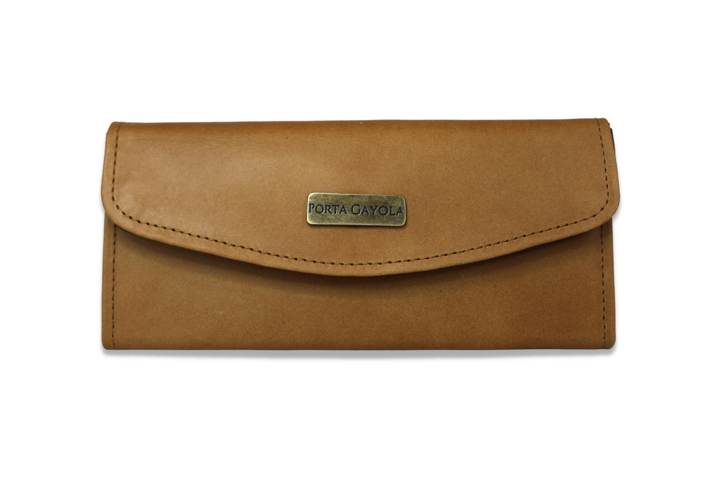 Cartera Executive de Piel. Dama