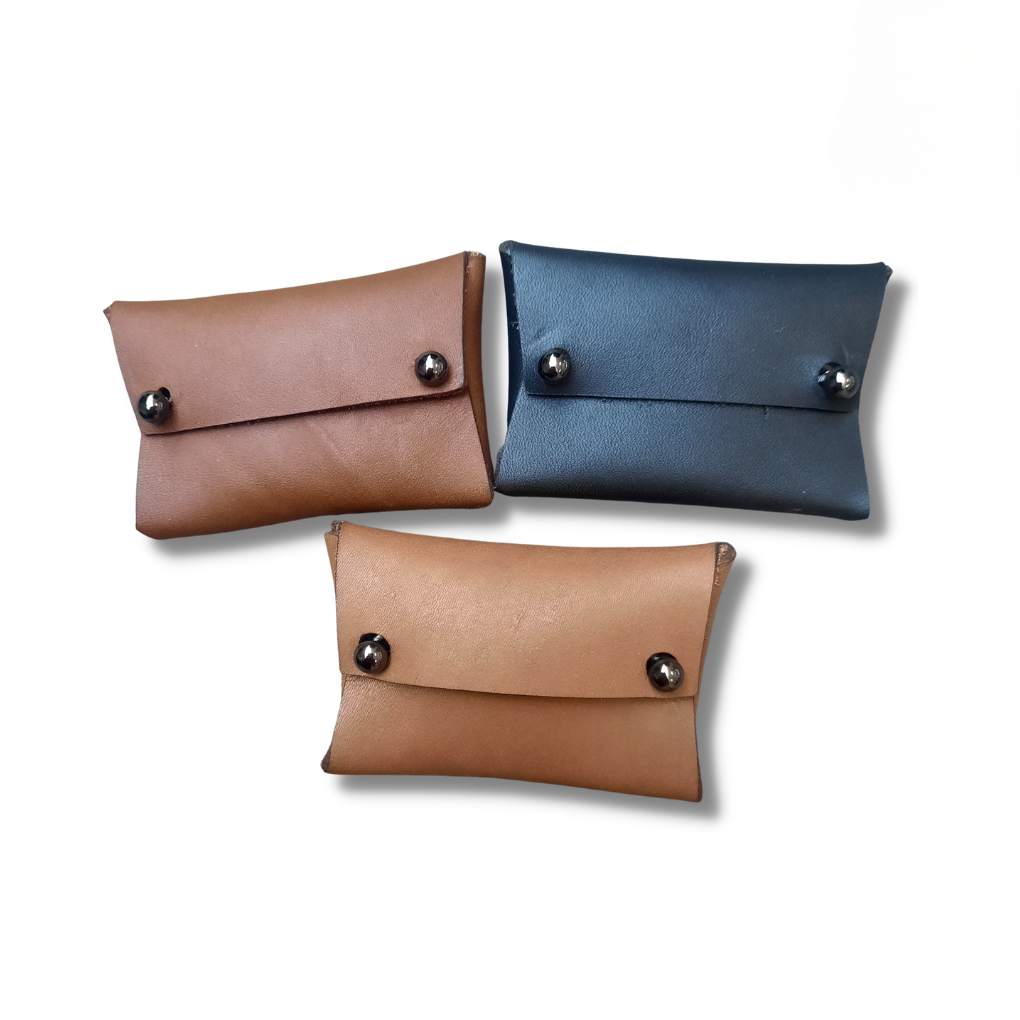 Monedero Mini Promo.Piel