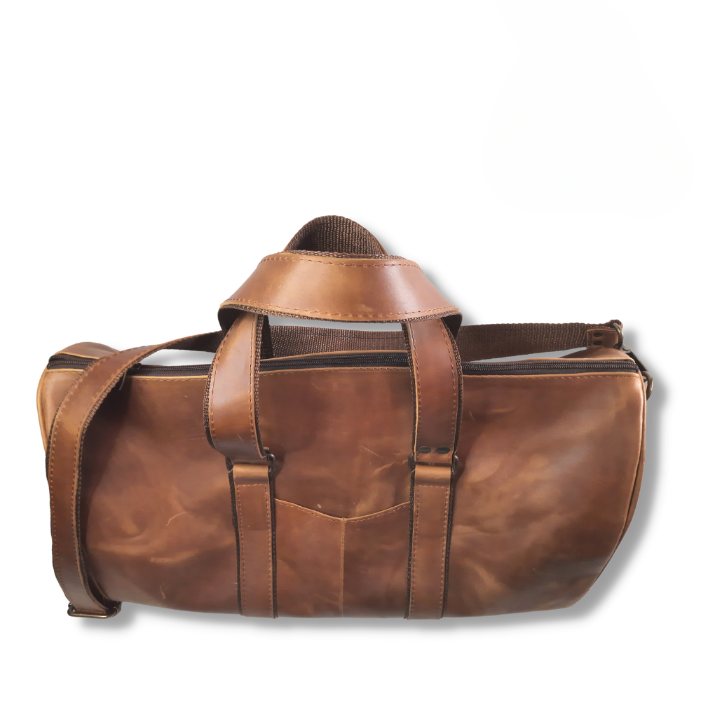 Maleta Executive de Piel