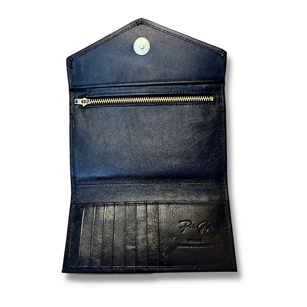 Cartera de Dama Weekend de Piel