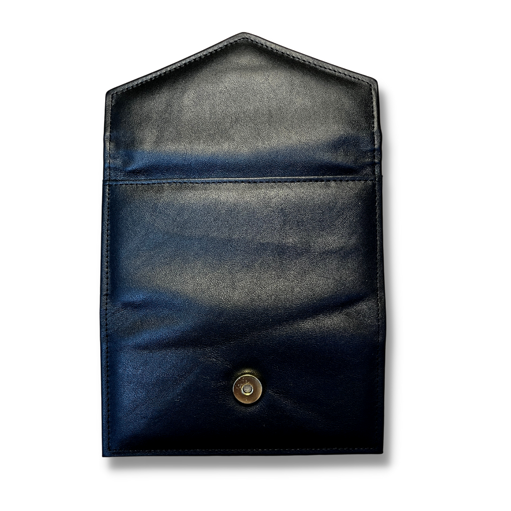 Cartera de Dama Weekend de Piel