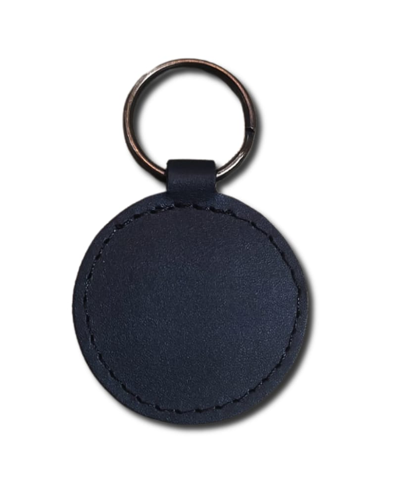 Llavero Classic Concept de Piel