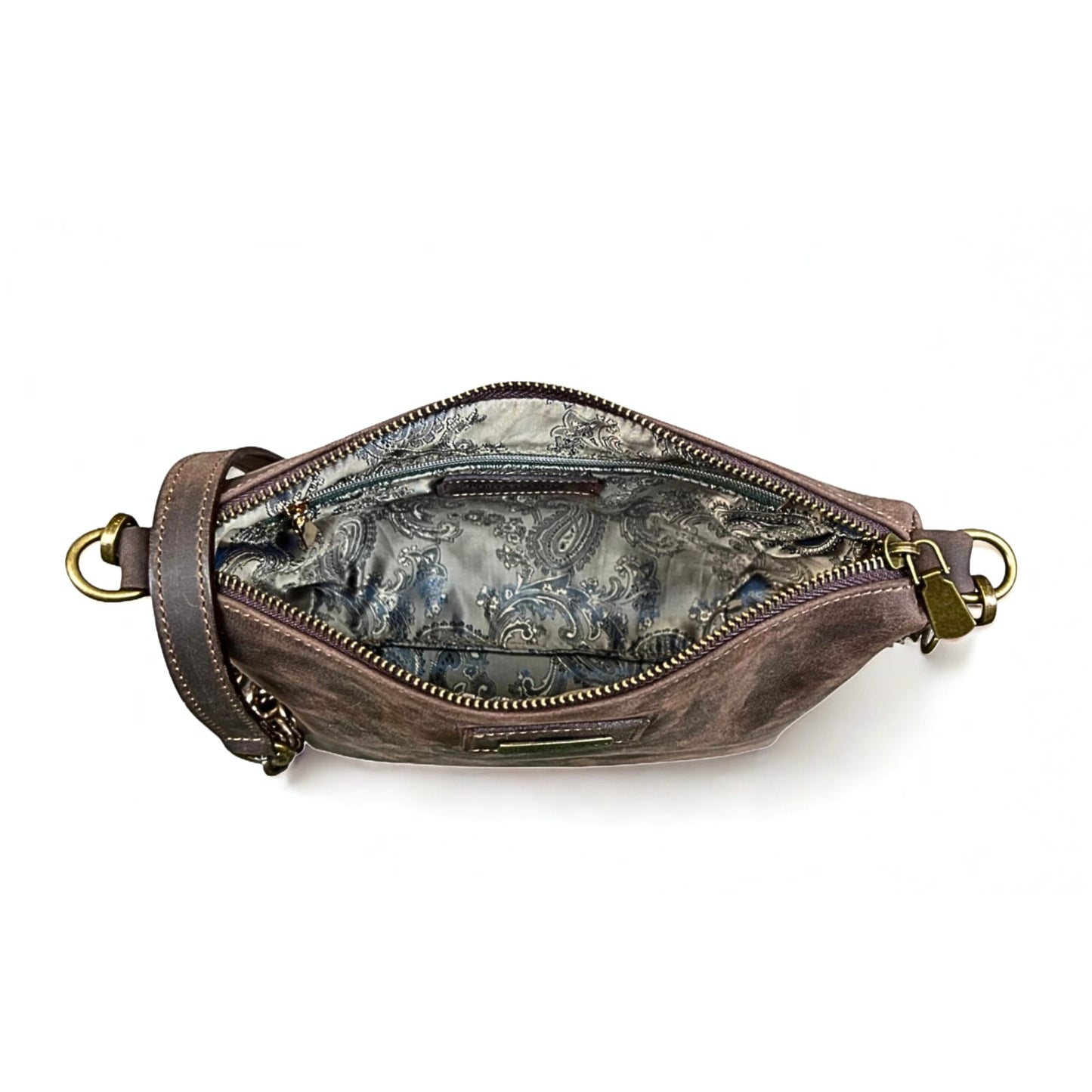 Bolso Crossbody Weekend