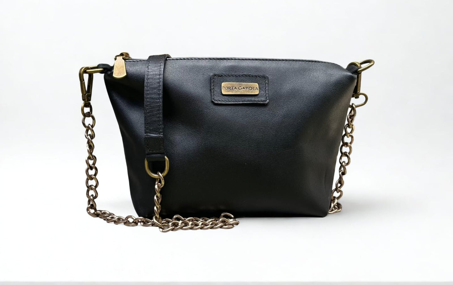 Bolso Crossbody Weekend