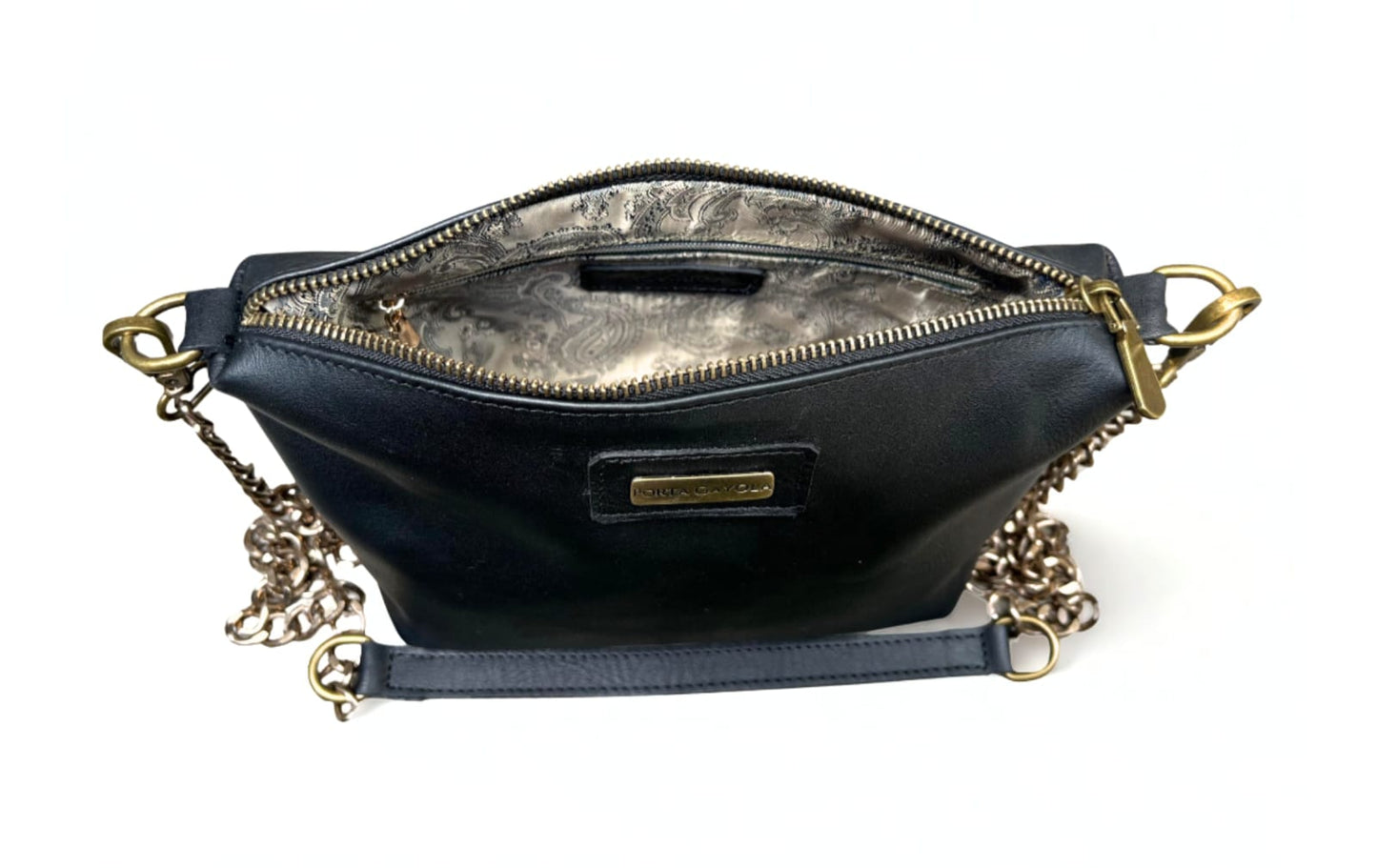 Bolso Crossbody Weekend