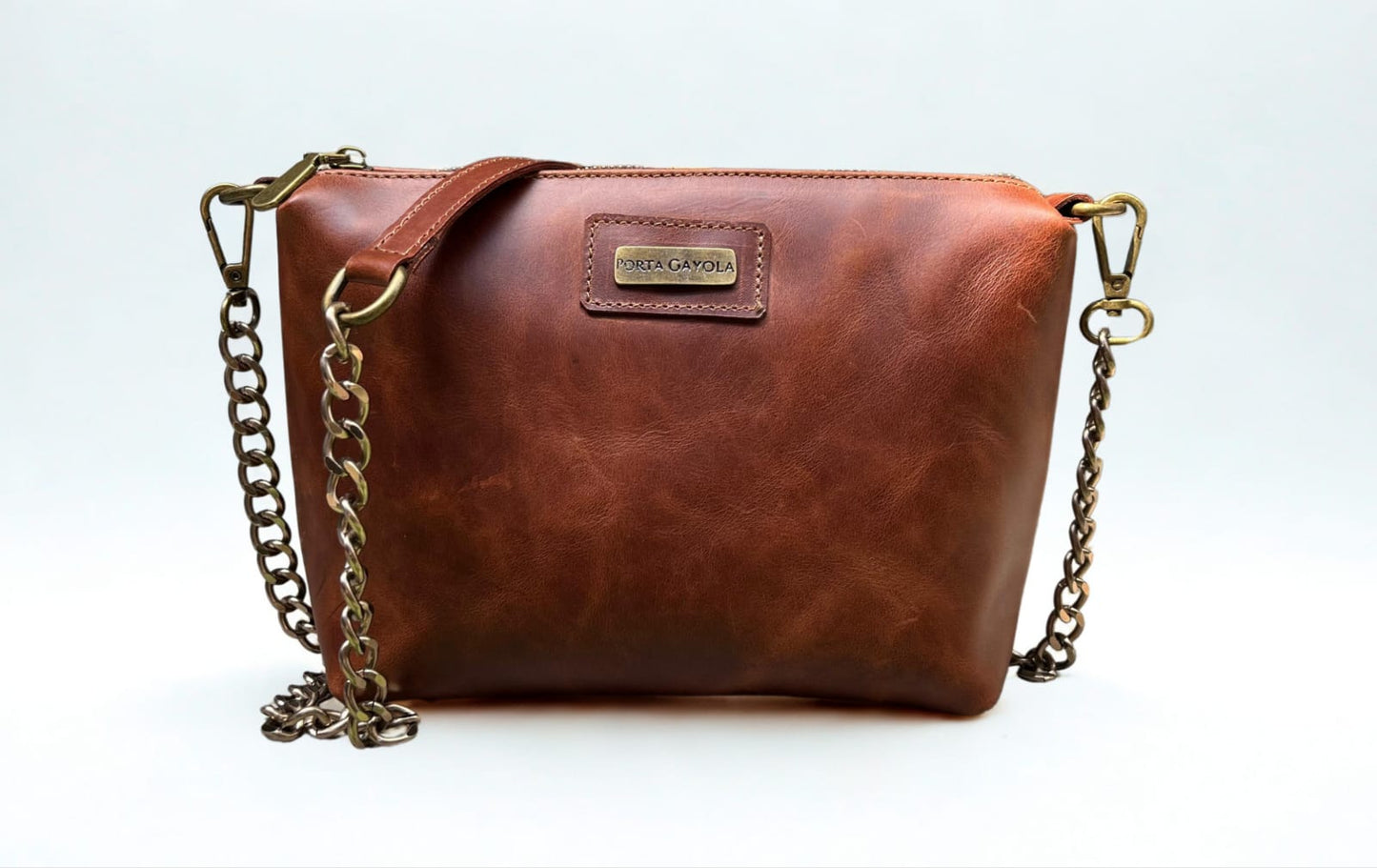 Bolso Crossbody Weekend