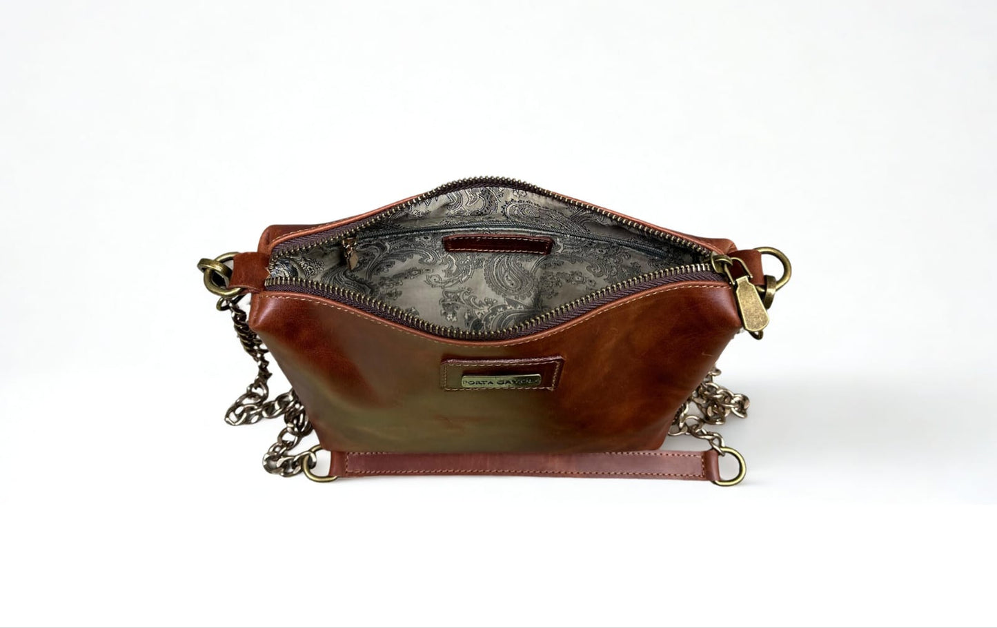 Bolso Crossbody Weekend