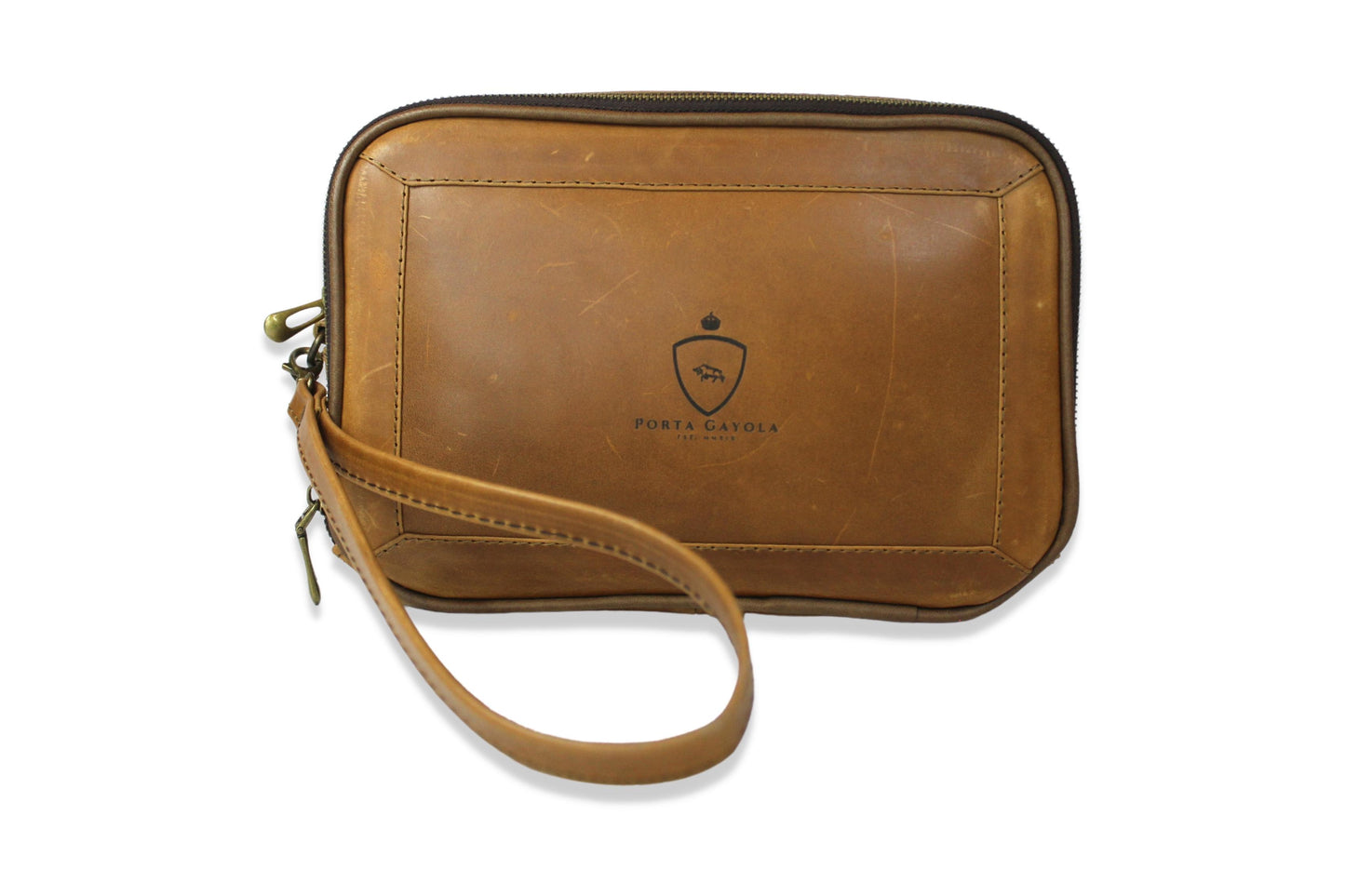 Neceser XL De Piel
