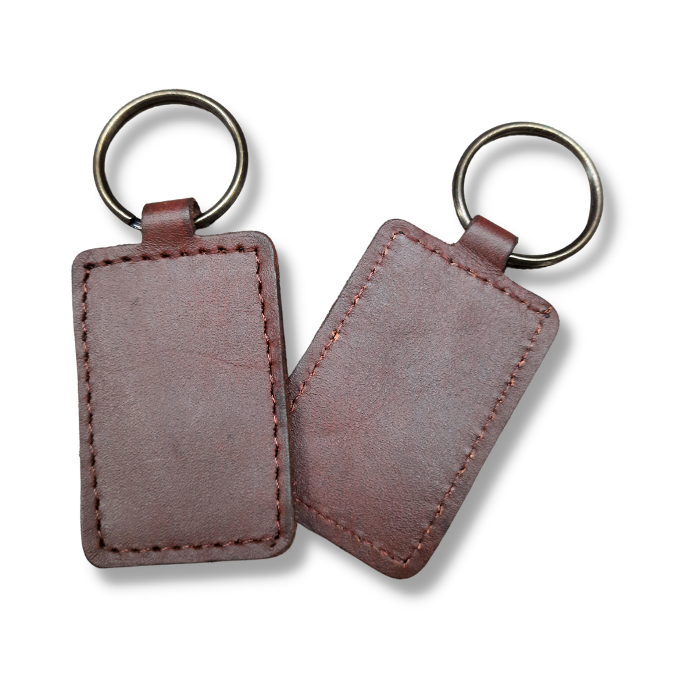 Llavero Classic Concept de Piel