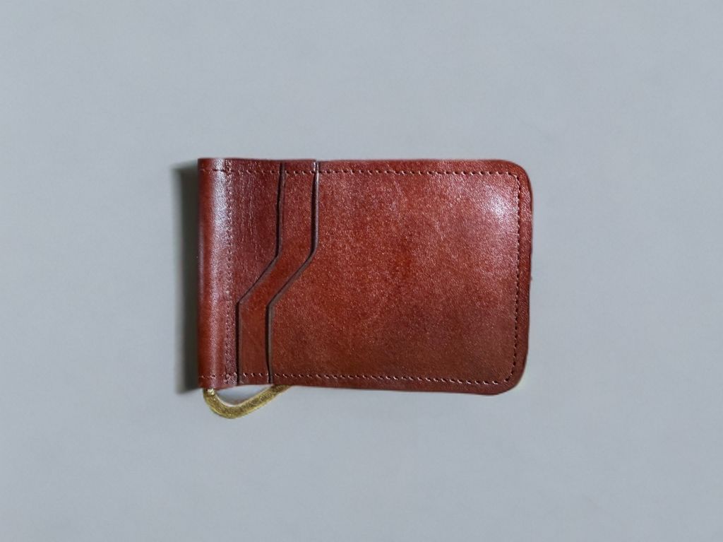 Cartera Signature Clipcard