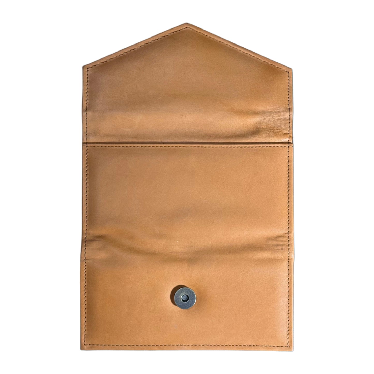 Cartera de Dama Weekend de Piel
