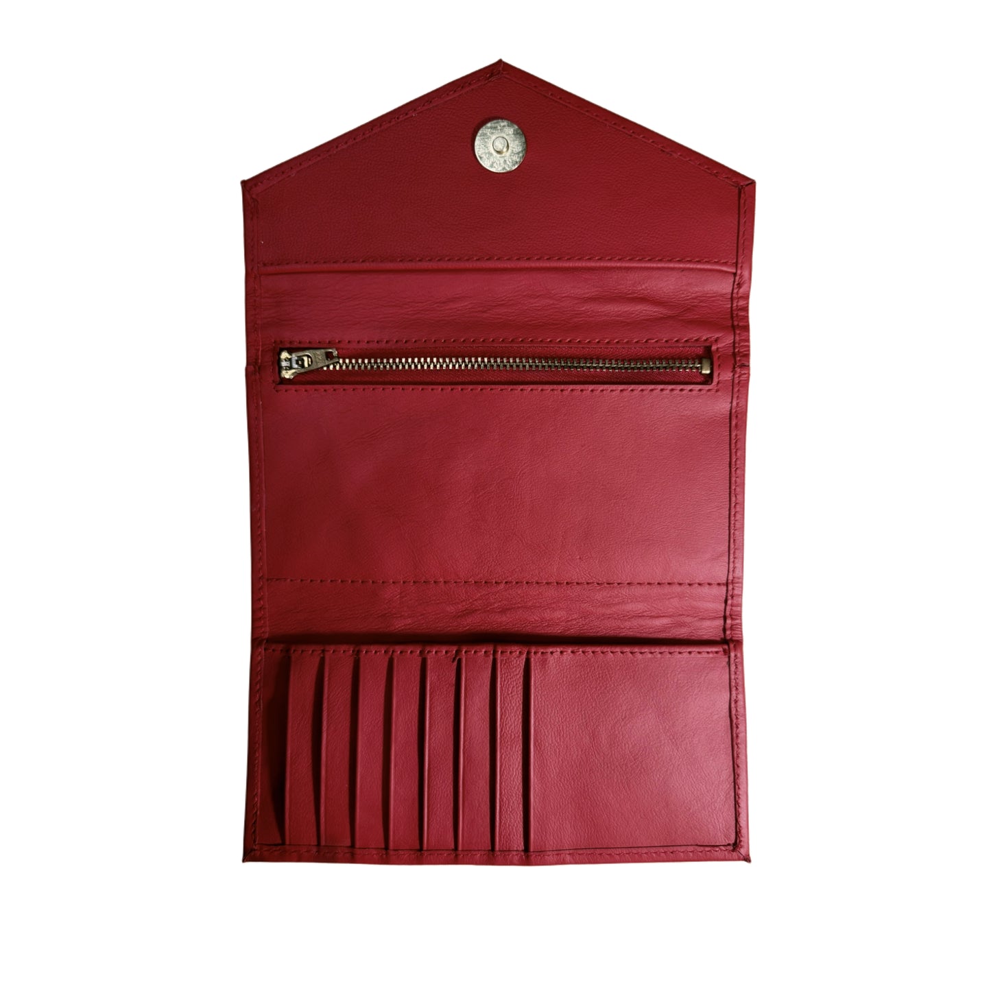 Cartera de Dama Weekend de Piel