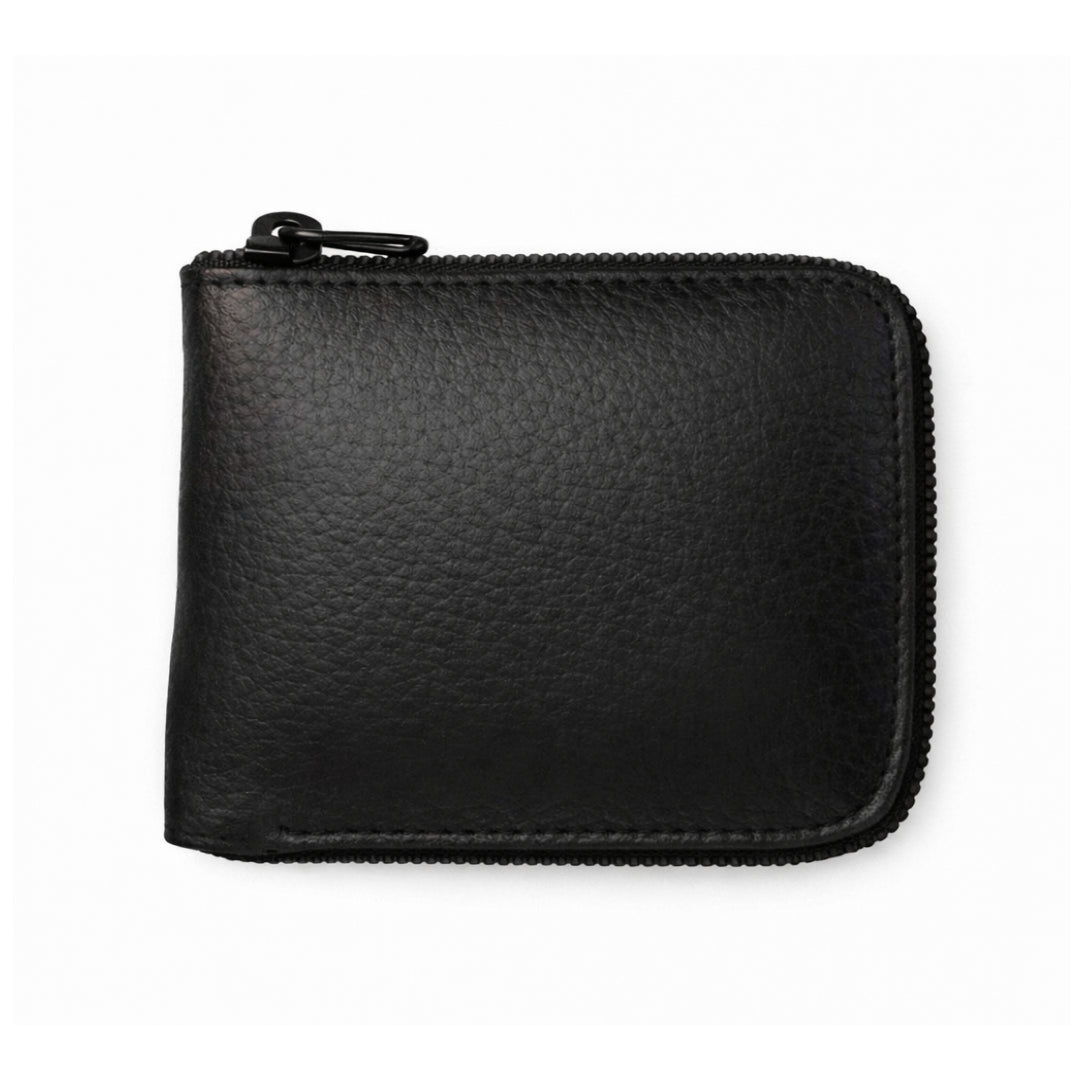 Cartera Deluxe con Cierre