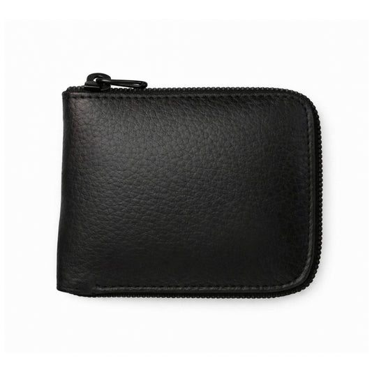 Cartera Deluxe con Cierre