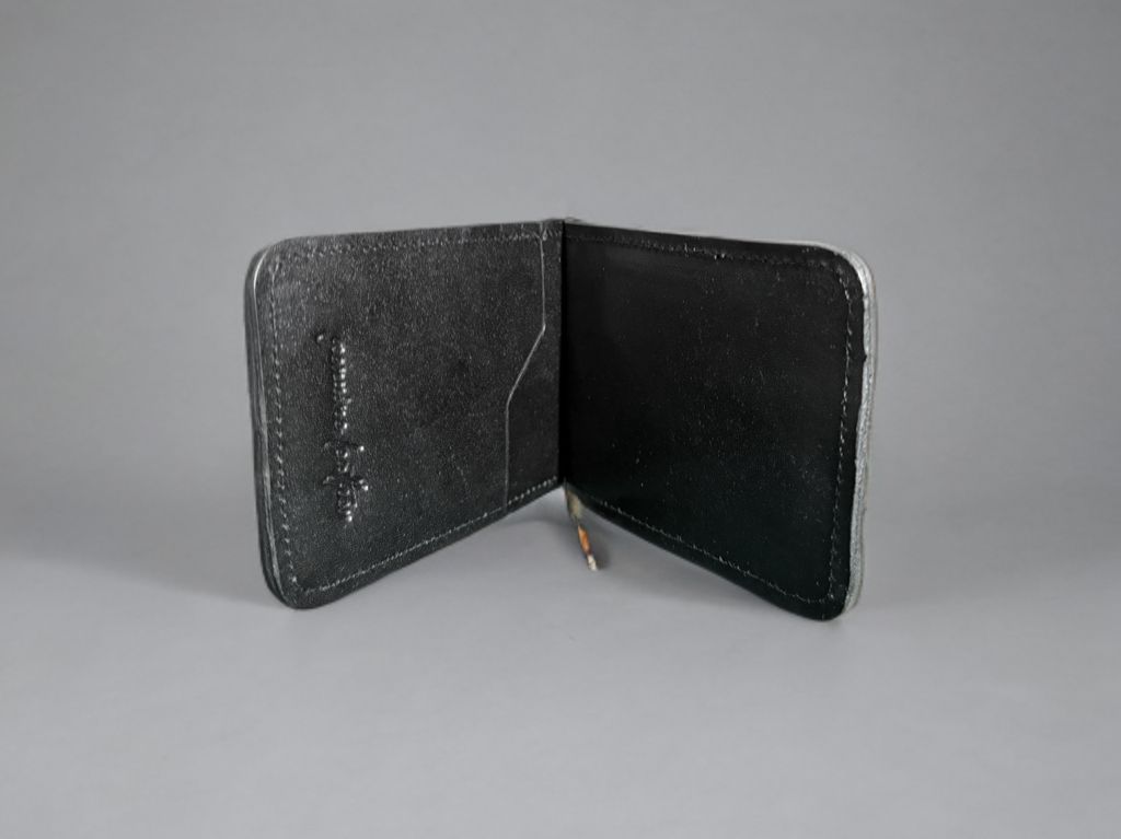 Cartera Signature Clipcard