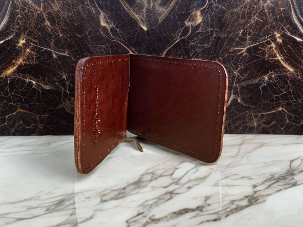 Cartera Signature Clipcard