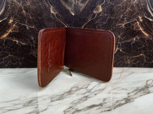 Cartera Signature Clipcard