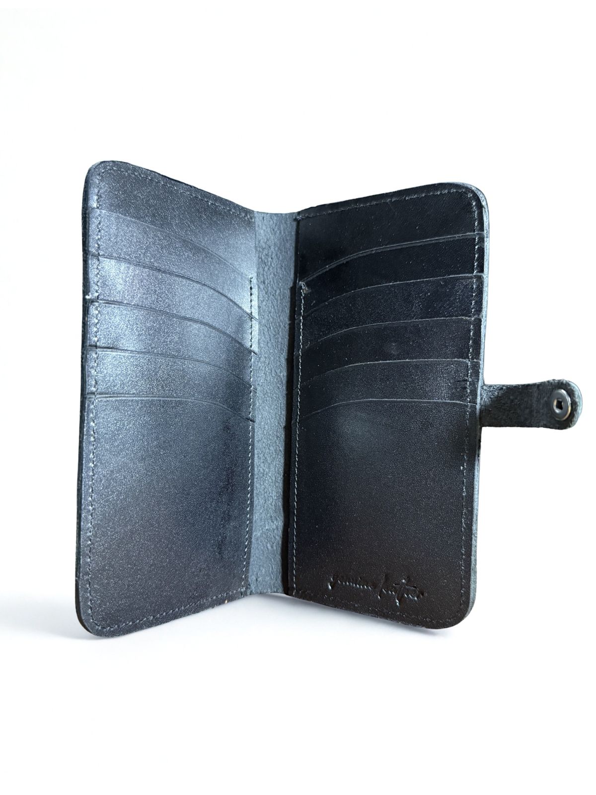 Tarjetero Xl Signature