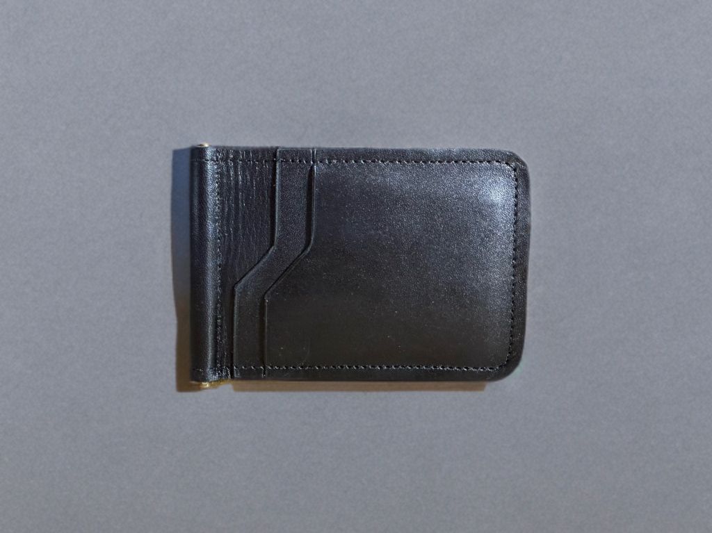 Cartera Signature Clipcard