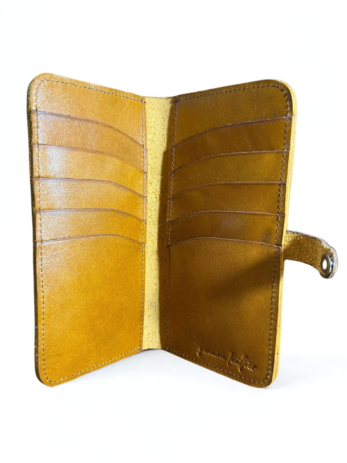 Tarjetero Xl Signature