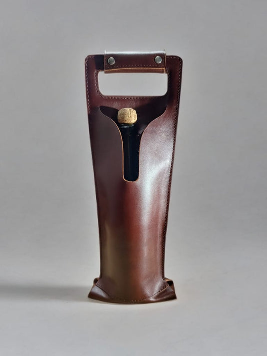 Porta botella Deluxe