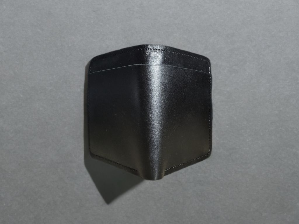 Cartera Signature Zipper