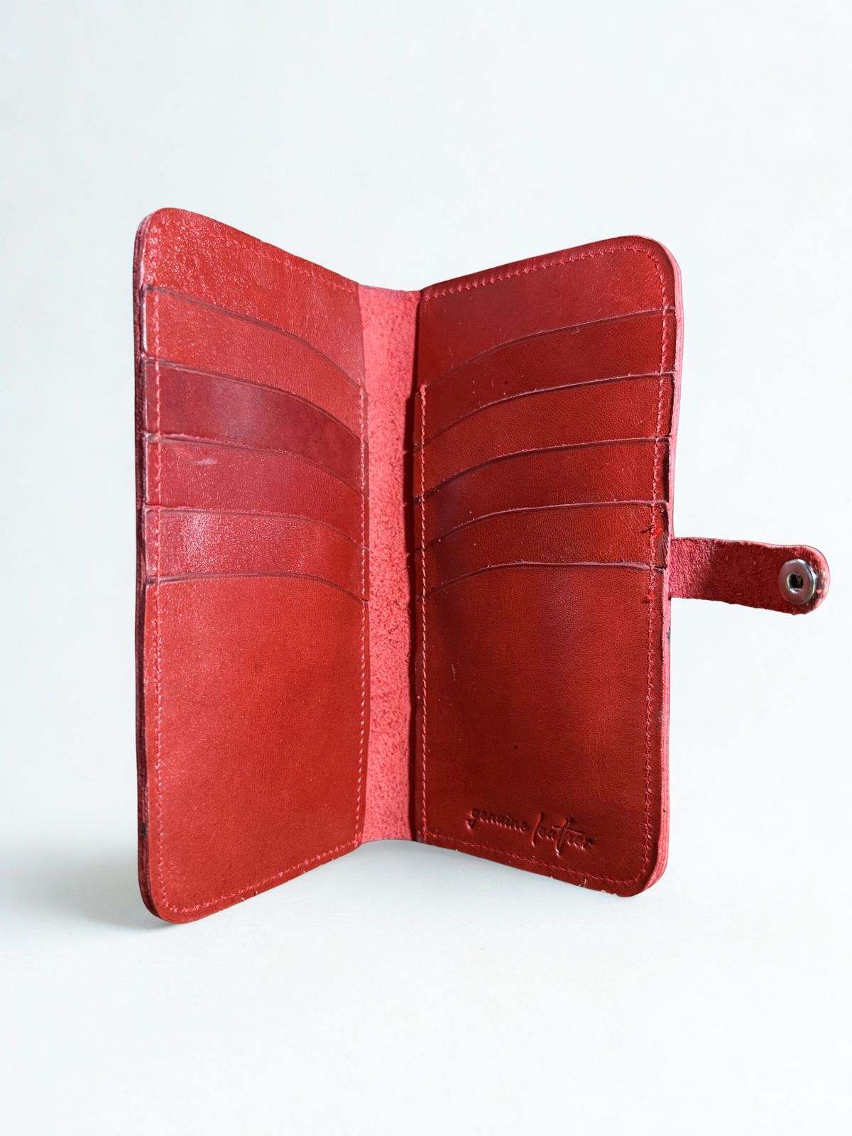 Tarjetero Xl Signature