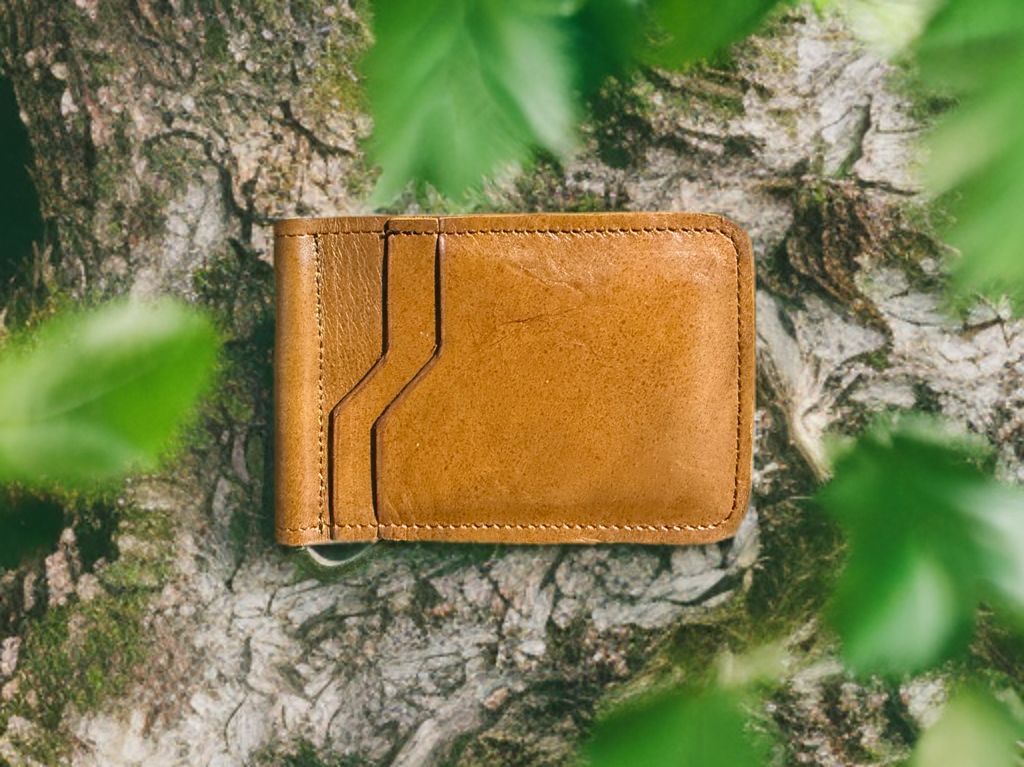 Cartera Signature Clipcard