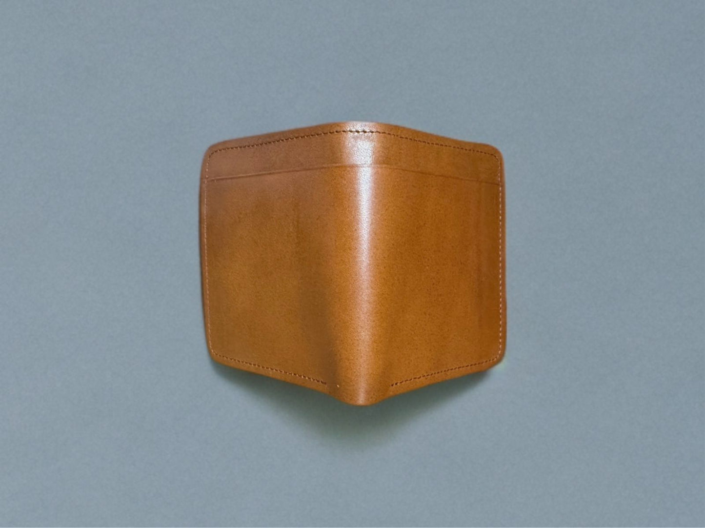 Cartera Signature Zipper