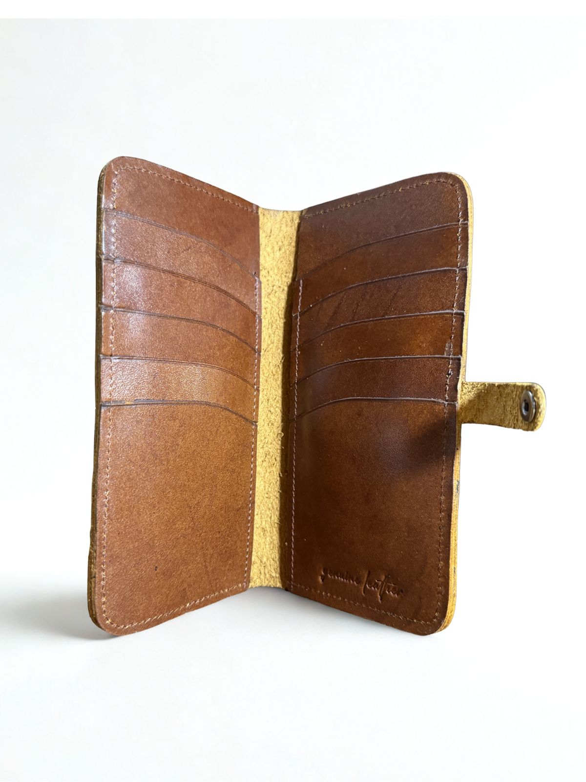 Tarjetero Xl Signature