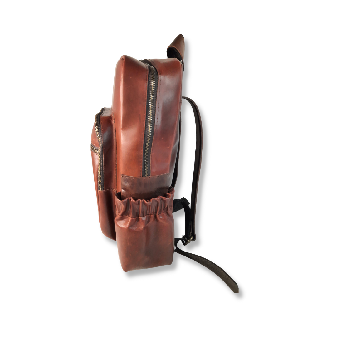 Backpack Executive de Piel