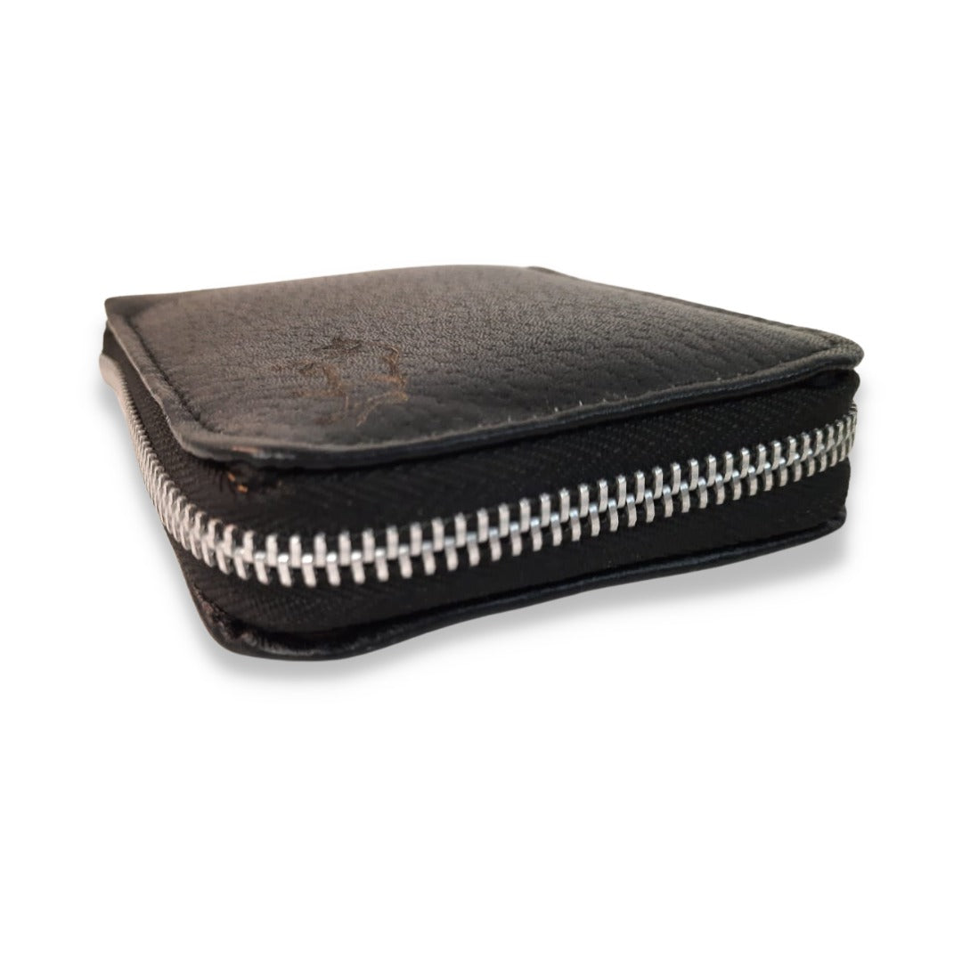 Cartera Deluxe con Cierre