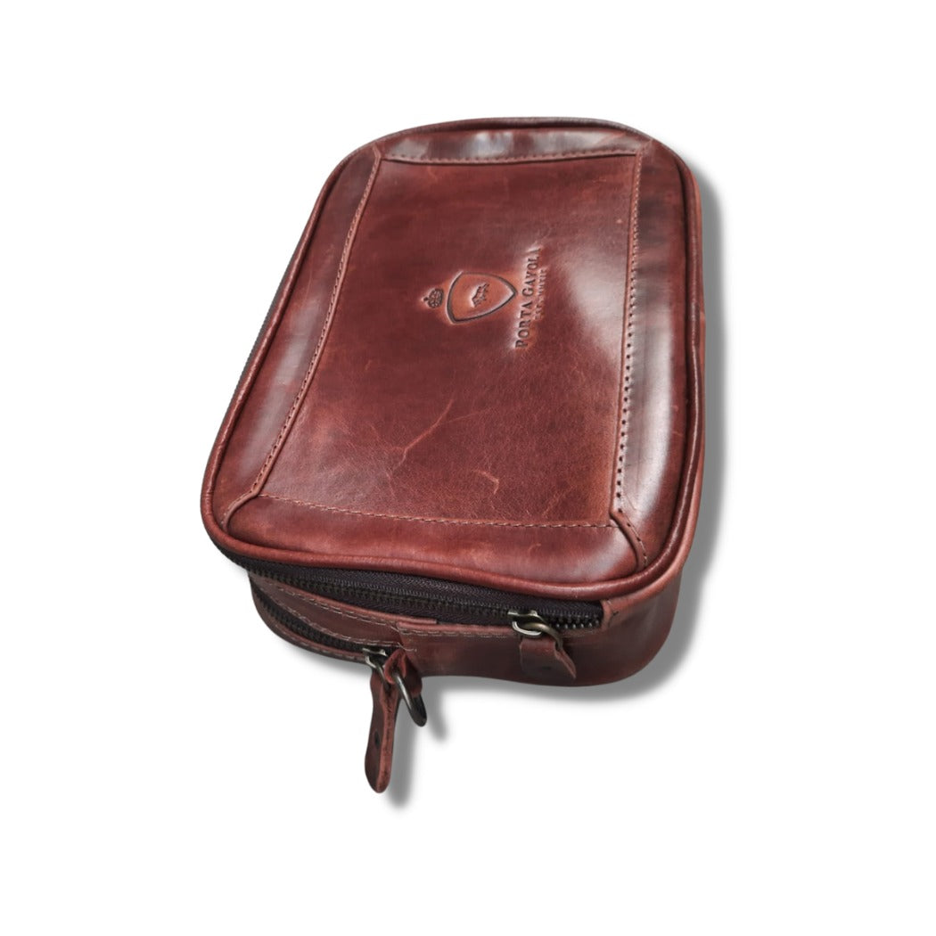 Neceser XL De Piel