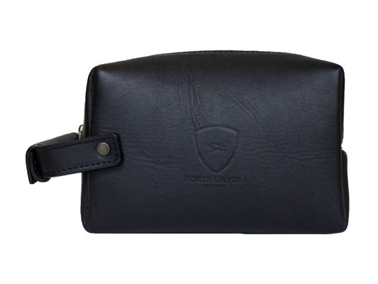 Dopp Kit  de Piel
