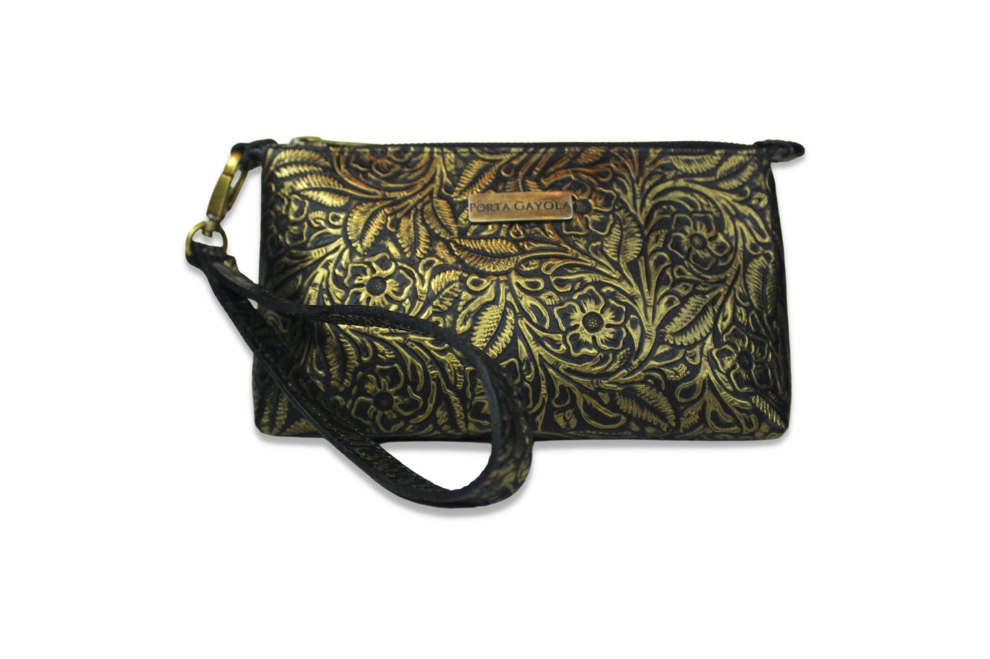 Baby Make Up. Minerales De México