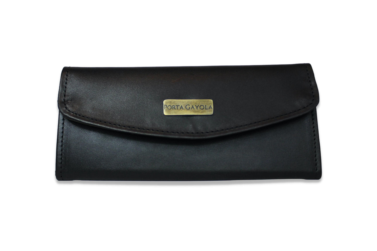 Cartera Executive de Piel. Dama