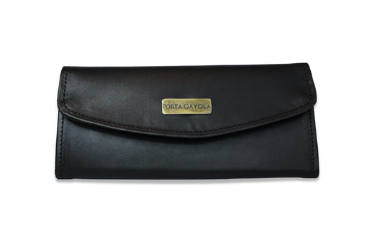 Cartera Executive de Piel. Dama