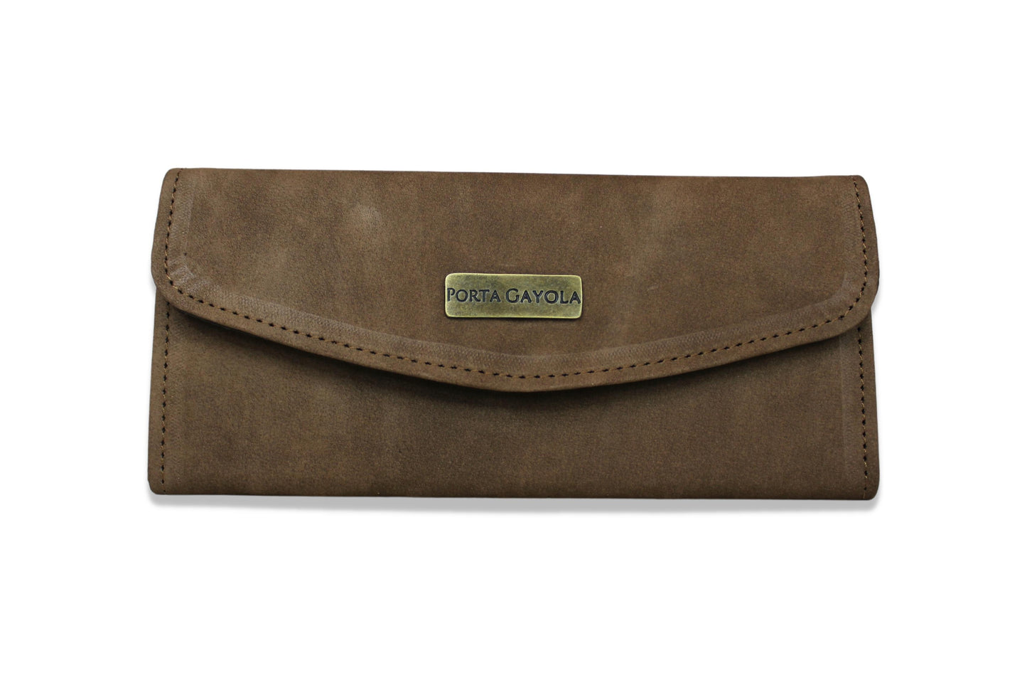 Cartera Executive de Piel. Dama