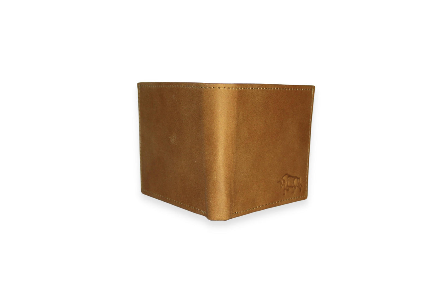 Cartera Executive de Piel