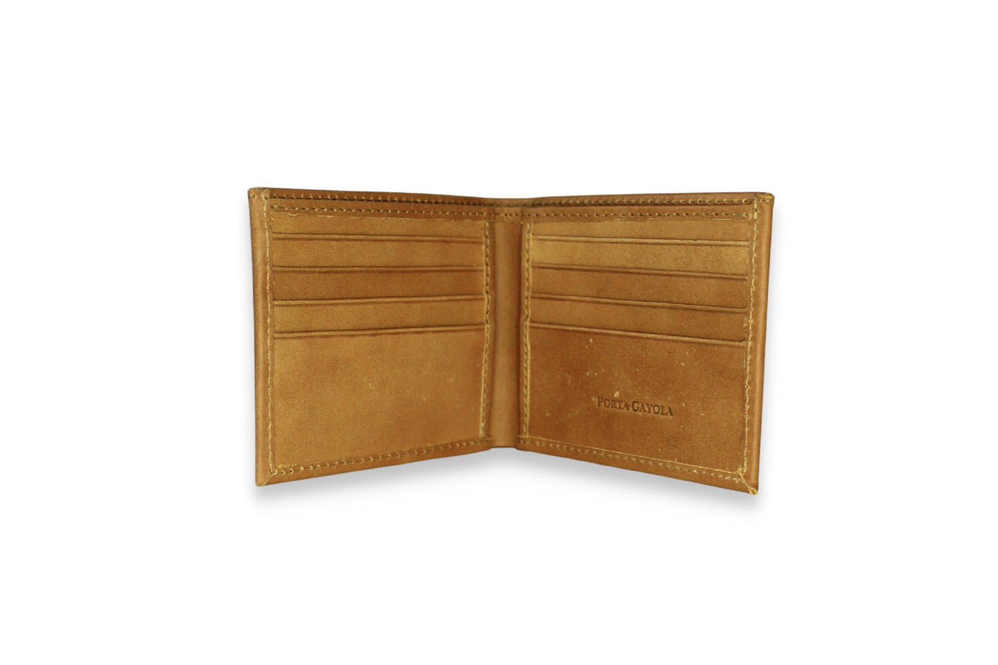 Cartera Executive de Piel